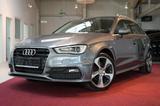 Audi A3 1.4 TFSI ultra Sportback *Klima*Bi-Xenon* - Audi A3: Kombi