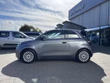 Fiat 500e *Kamera/Sitzheizung/Sensoren* - Fiat 500e