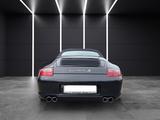 Porsche 911 Carrera S Cabrio/Bose/Bi-Xenon /Service neu - Porsche aus 2006: 911