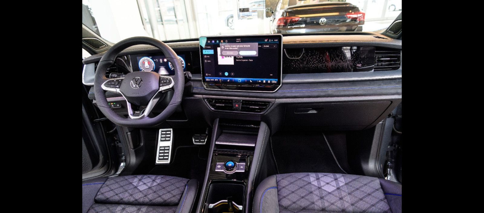 Volkswagen Tayron - Bild 5