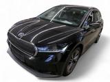 Skoda Enyaq 80 Loft Kamera/360°/ACC/AUT/KeyLess/LED/LM - gebrauchte Skoda Enyaq aus dem Jahr 2022