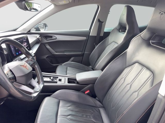 Formentor 1.4 e-HYBRID LEDER NAVI REAR VIEW AHK