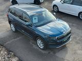 Skoda Kodiaq Style 2.0 TDI DSG ACC KAM LED NAVI KLIMA