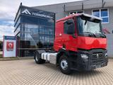 Renault C480 Kipphydraulik*AP Achsen*TÜV NEU - Offers