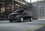 Mercedes-Benz VITO 116 Kasten/kompakt/Navi/Klima/Kamera - Mercedes-Benz Vito kompakt