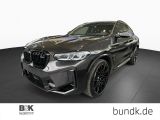 BMW X4 M Competition LCP HK Komfortzugang Pano 21''