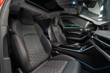 2025 AUDI RS6 缩略图 38