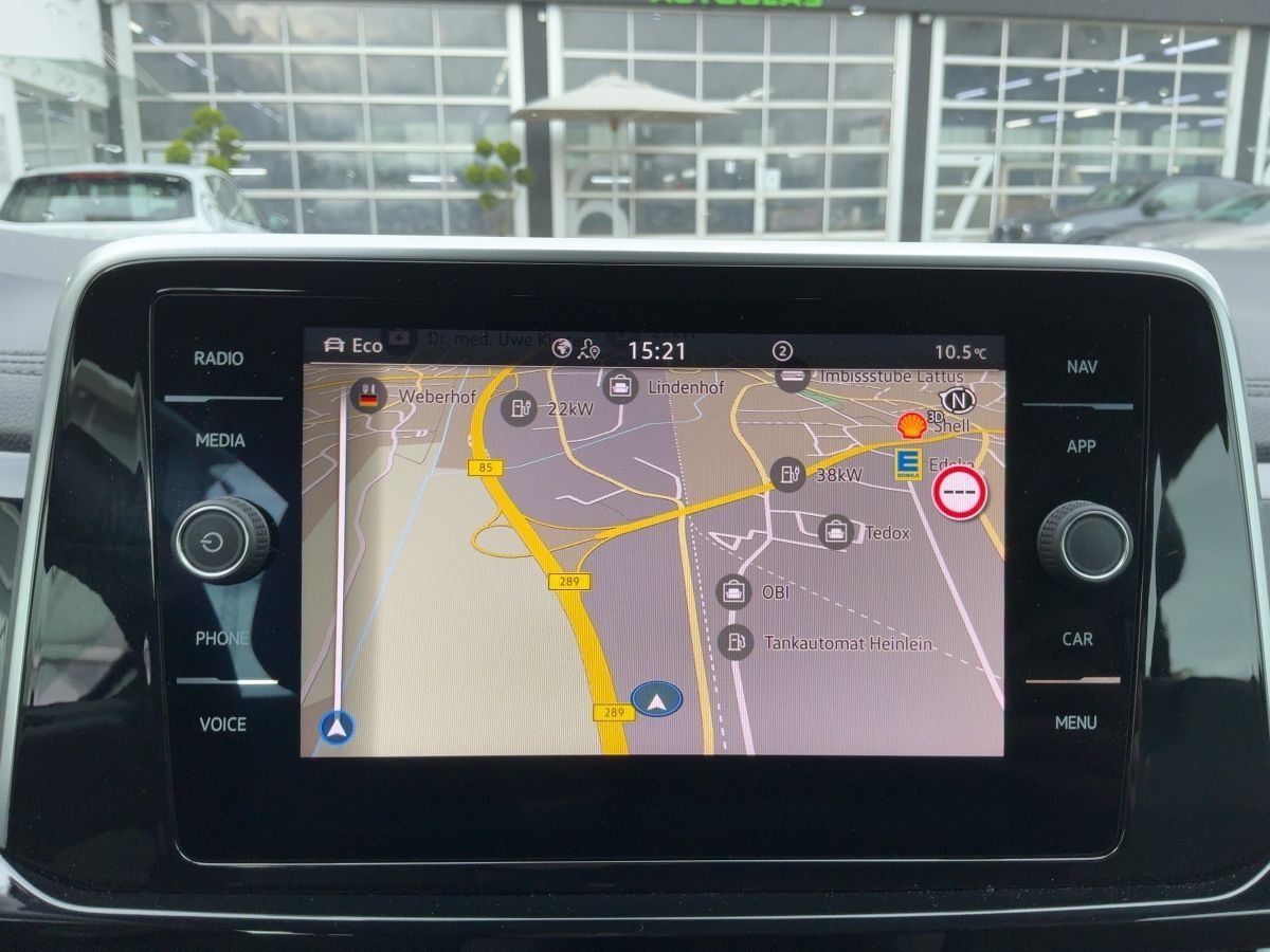 Volkswagen T-Roc - Bild 11