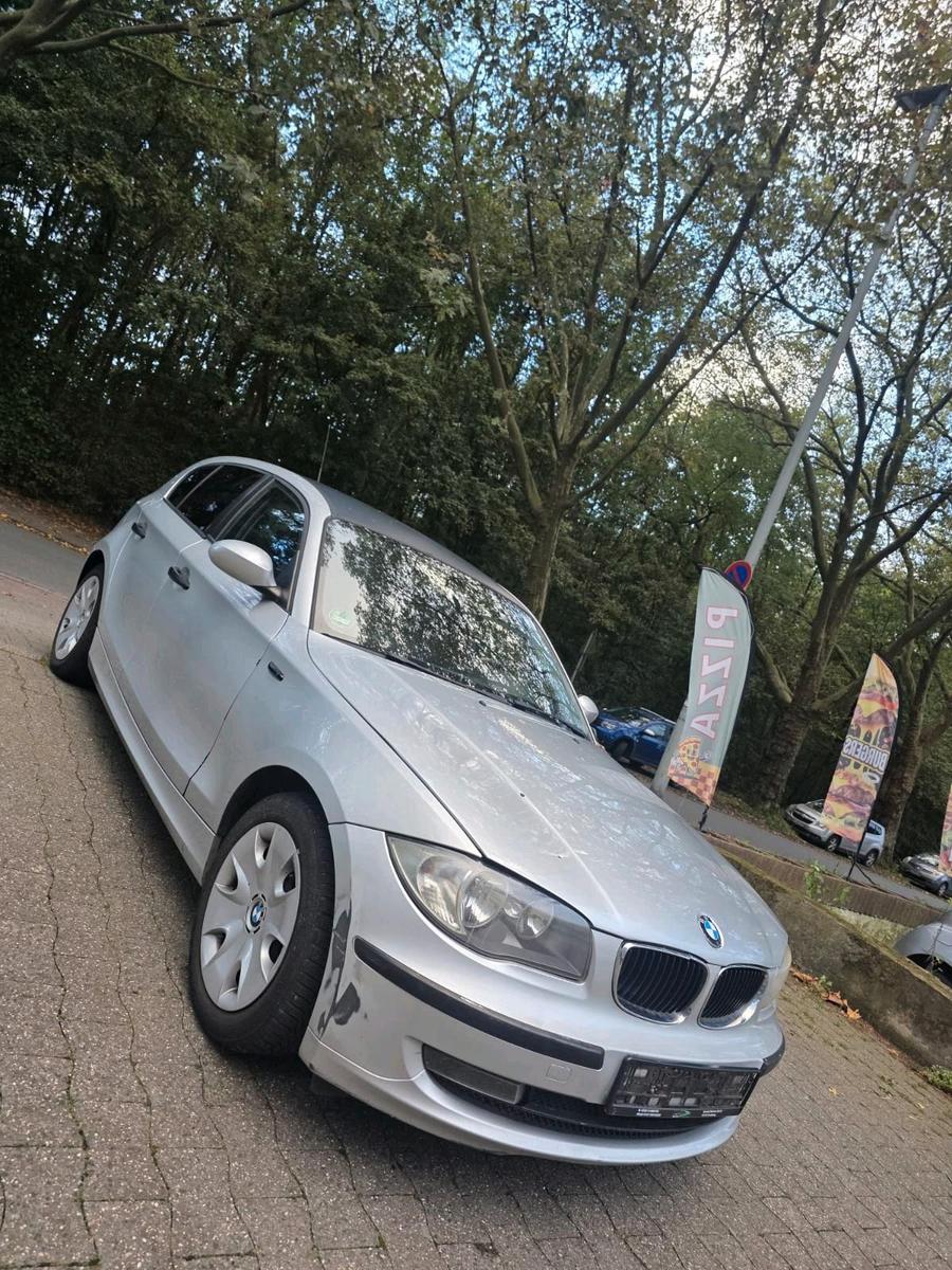BMW 118
