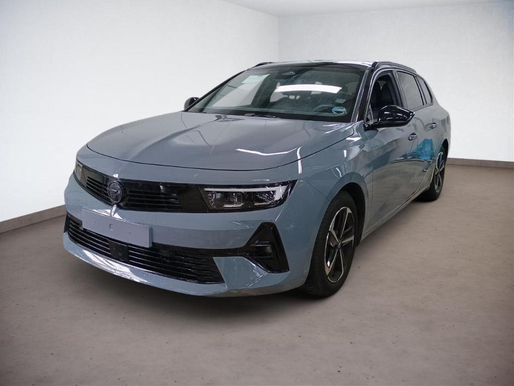 Opel Astra Sports Tourer GS Shz Navi Kamera Schiebeda
