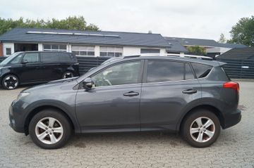 Toyota RAV 4 - 3