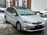 Toyota Prius+ 1.8-l-VVT-i Hybrid 7 SITZER NAVI EURO 5
