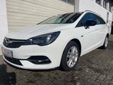 Opel Astra K Sports Tourer 1.5D Kamera Navi DAB LED - Opel Astra K mit Diesel-Antrieb