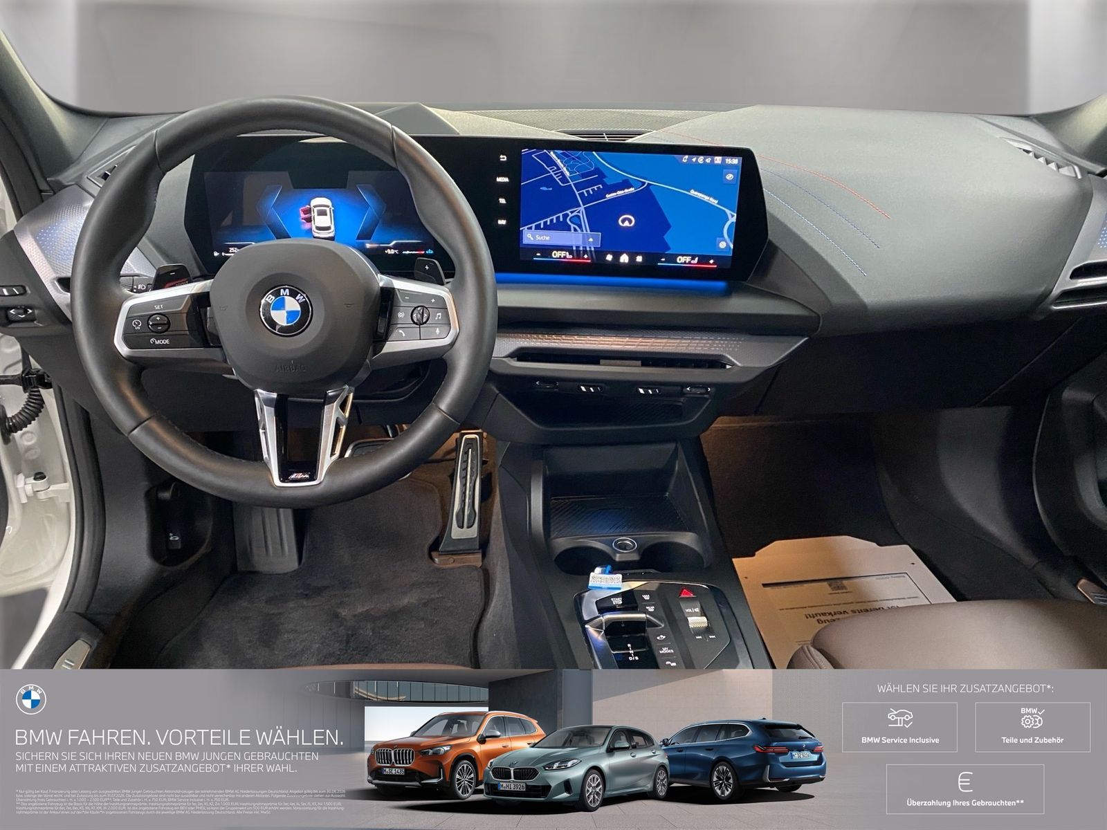 BMW 120 - Bild 12