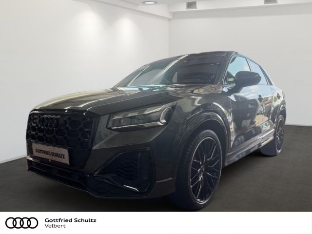 Image of Audi SQ2