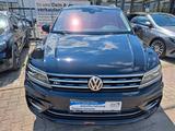 Volkswagen Tiguan IQ.DRIVE R LINE ACC+PANO+CAM+SPUR - Volkswagen Tiguan R mit Diesel-Antrieb