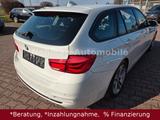 BMW 325 3 Touring 325 d Sport Line - BMW 325 mit Diesel-Antrieb: Kombi, Automatik