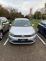 Volkswagen Golf Sportsvan VII Lounge BMT/Start-Stopp - Volkswagen Golf: Pickup