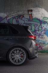 Hyundai I30N PERFORMANCE / FEDERN / FELGEN  - Hyundai: Felgen