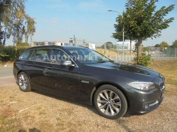 BMW 525 - 3