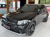 Mercedes-Benz GLC 43 AMG 4Matic |BURMESTER|PANO|LED|360°-CAM| - gebrauchte Mercedes-Benz GLC 43 AMG aus dem Jahr 2017