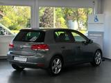 Volkswagen Golf VI Style 1.4 90kW *KLIMA*TEMPOM*SCHIEBEDACH - Volkswagen Golf aus 2011: Style