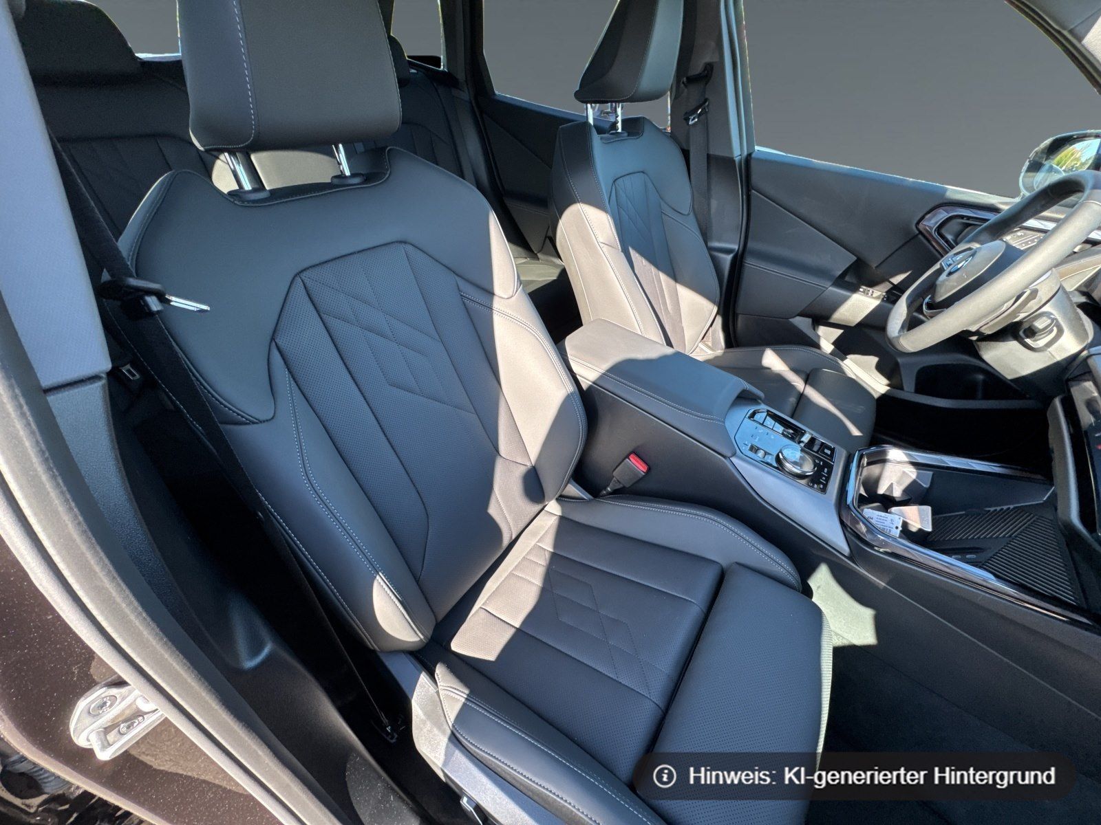 BMW X3 - Bild 15