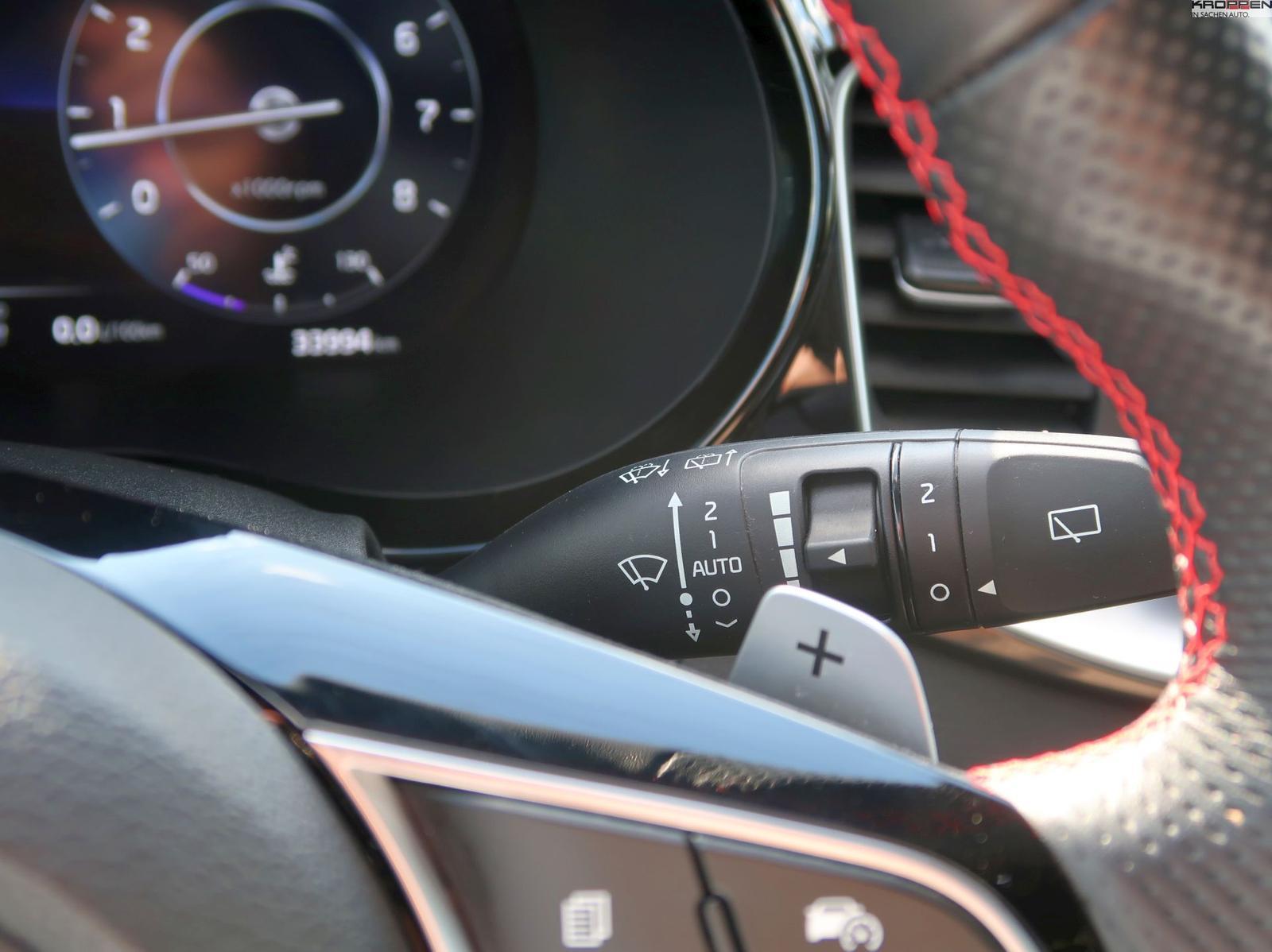 Kia proceed GT DCT7 Pan.-GD JBL Navi Android CarPlay