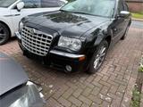 Chrysler 300C V6  2006, 130.000 km Vollau... - Chrysler Gebrauchtwagen von 2006