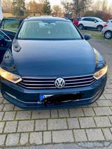 Volkswagen VW Passt 2.0l TDI Diesel 150 PS - Volkswagen LT Kombi Gebrauchtwagen