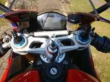 Ducati Panigale 1299s - DUCATI 1299 PANIGALE S