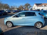 Renault ZOE Zen ZE22 *inkl. AKKU KAUFAKKU HÄNDLER-Export - Renault ZOE aus 2015