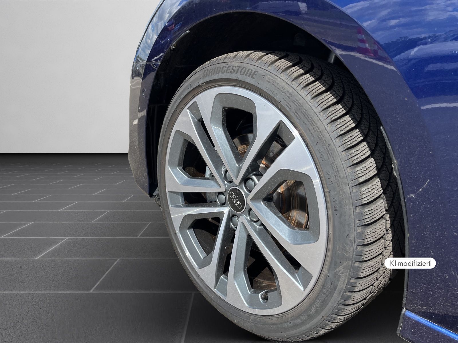 Audi A3 - Bild 9