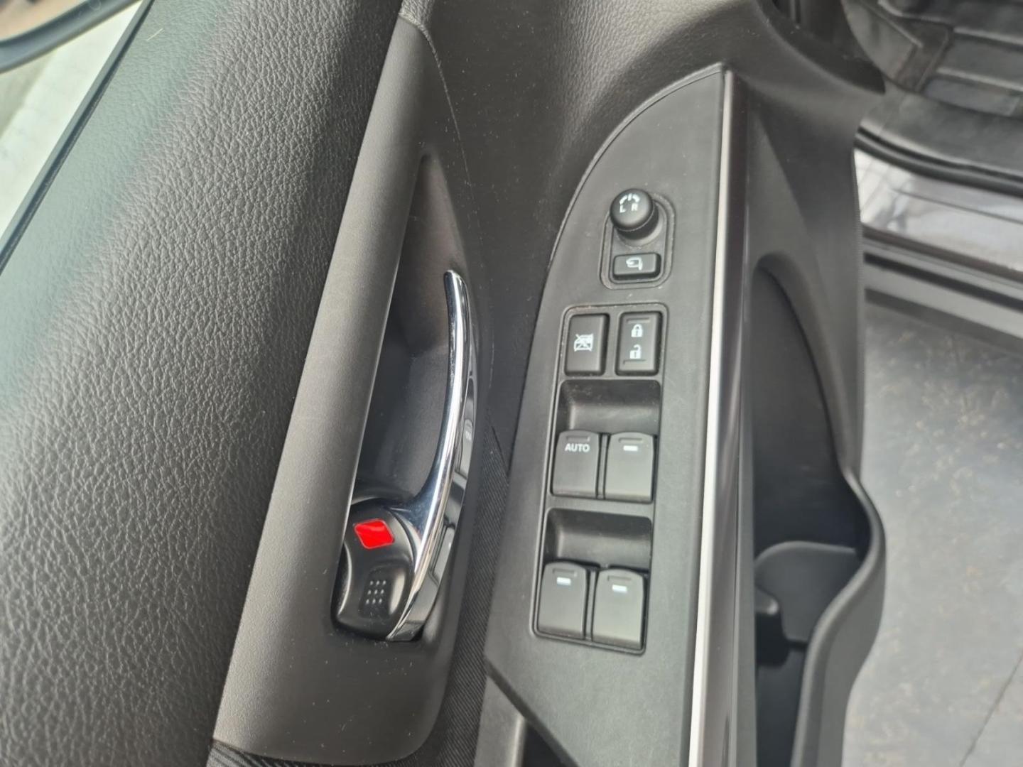 Suzuki S-Cross Comfort 1.5 Dualjet Hybrid EU6d