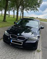 BMW 316d - Bi Xenon - Ledersitze - TüV 01/27 - BMW 316 aus 2009