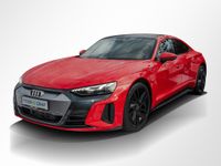 Audi e-tron GT - Vorschau Bild 14
