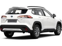 Toyota Corolla Cross - Vorschau Bild 3