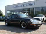 Porsche 911 Turbo (930) **Klima**Schiebedach** - Porsche aus 1985: 911