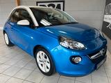 Opel Adam Jam 1.4l/Navi/SHZ/LHZ/PDC - gebrauchte Opel Limousine