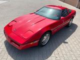 Corvette C4 Targa - Corvette C4 von privat
