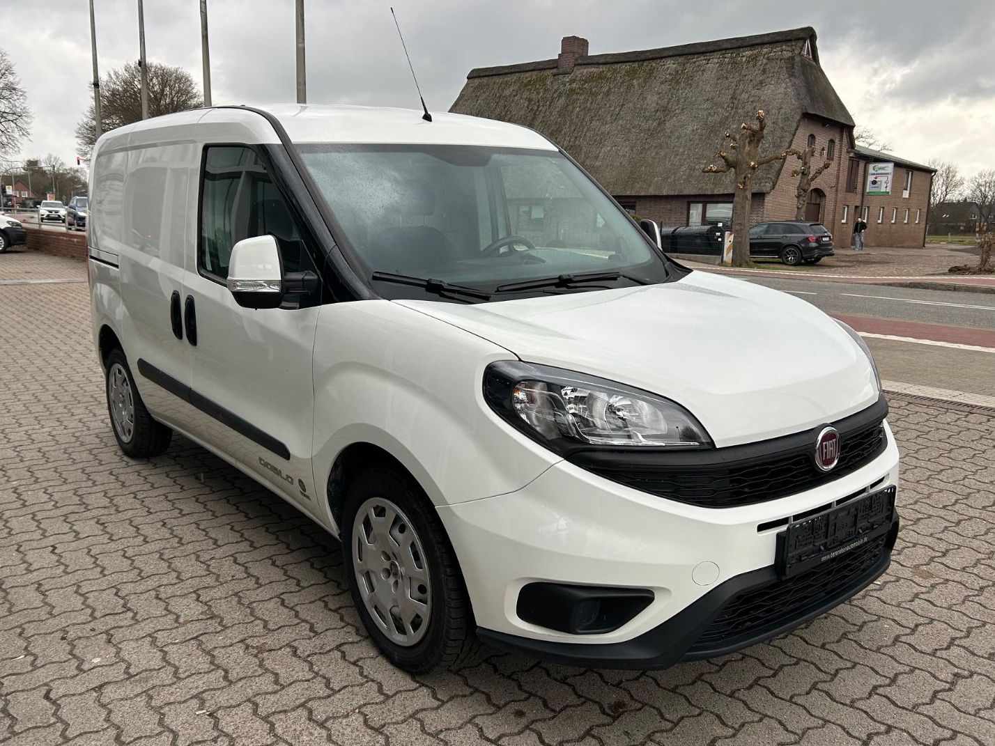 FIAT Doblo