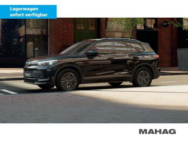 Volkswagen Tiguan - Bild 7