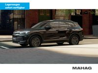 Volkswagen Tiguan - Vorschau Bild 7
