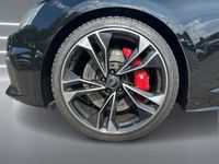 Audi S5 - Vorschau Bild 7