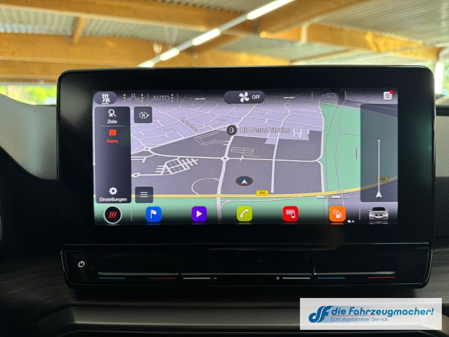 Fahrzeugabbildung SEAT Leon Sportstourer Xcellence e-HYBRID 1.4 EU6d Na
