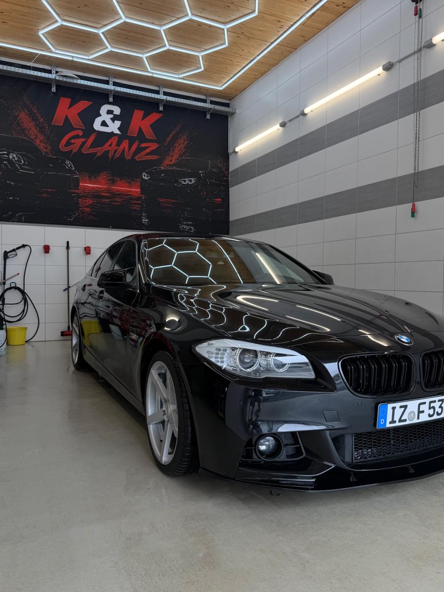 BMW 530d xDrive -