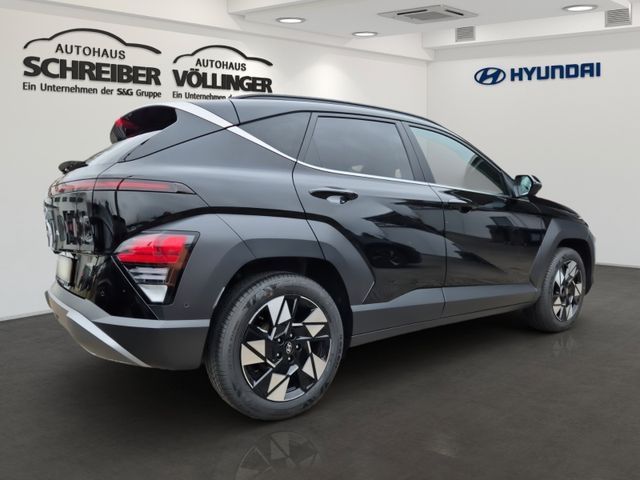 Hyundai Kona – Bild 3