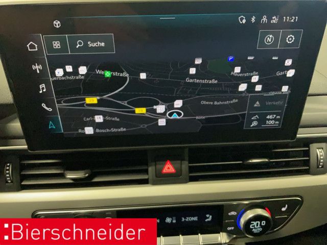 Audi A4 - Bild 16
