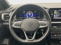 Volkswagen T-Cross - Vorschau Bild 8