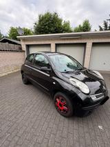 Nissan Micra K12 | nur 99.580 km | 1.2 Benzin  - Nissan Micra in Oberhausen